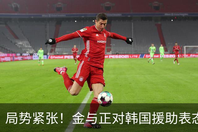 局势紧张！金与正对韩国援助表态引发关注